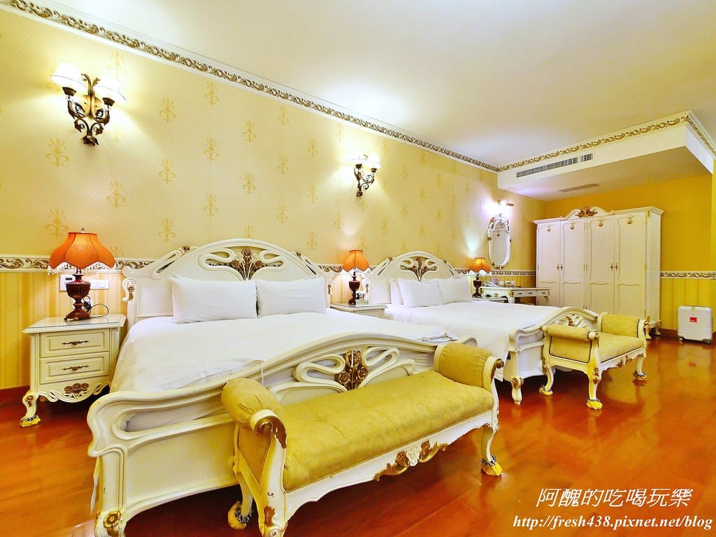 【南投住宿推薦】清境佛羅倫斯渡假山莊,美到讓您屏息,餐點一流、環境絕佳,更是寵物友善民宿哦! - 第84張圖 47