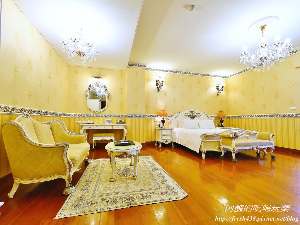 【南投住宿推薦】清境佛羅倫斯渡假山莊,美到讓您屏息,餐點一流、環境絕佳,更是寵物友善民宿哦! - 第74張圖 53