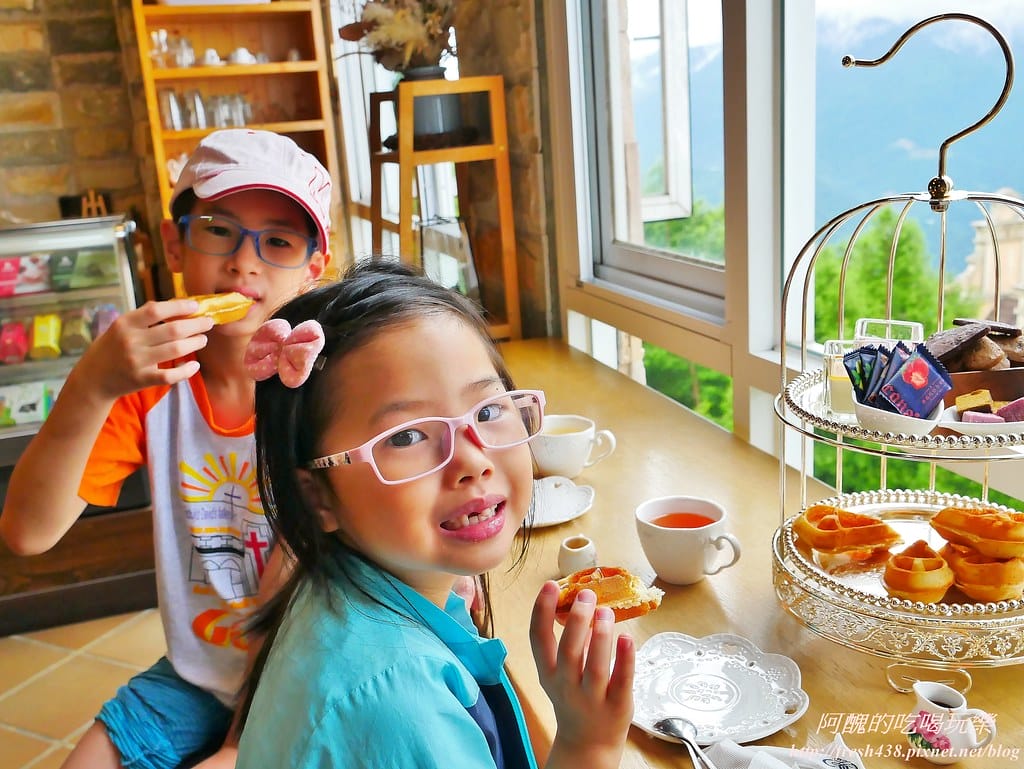 【南投住宿推薦】清境佛羅倫斯渡假山莊,美到讓您屏息,餐點一流、環境絕佳,更是寵物友善民宿哦! - 第23張圖 11-6