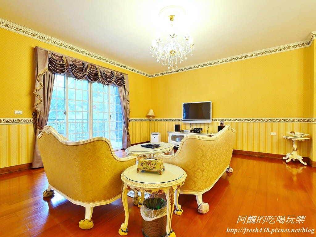 【南投住宿推薦】清境佛羅倫斯渡假山莊,美到讓您屏息,餐點一流、環境絕佳,更是寵物友善民宿哦! - 第82張圖 45