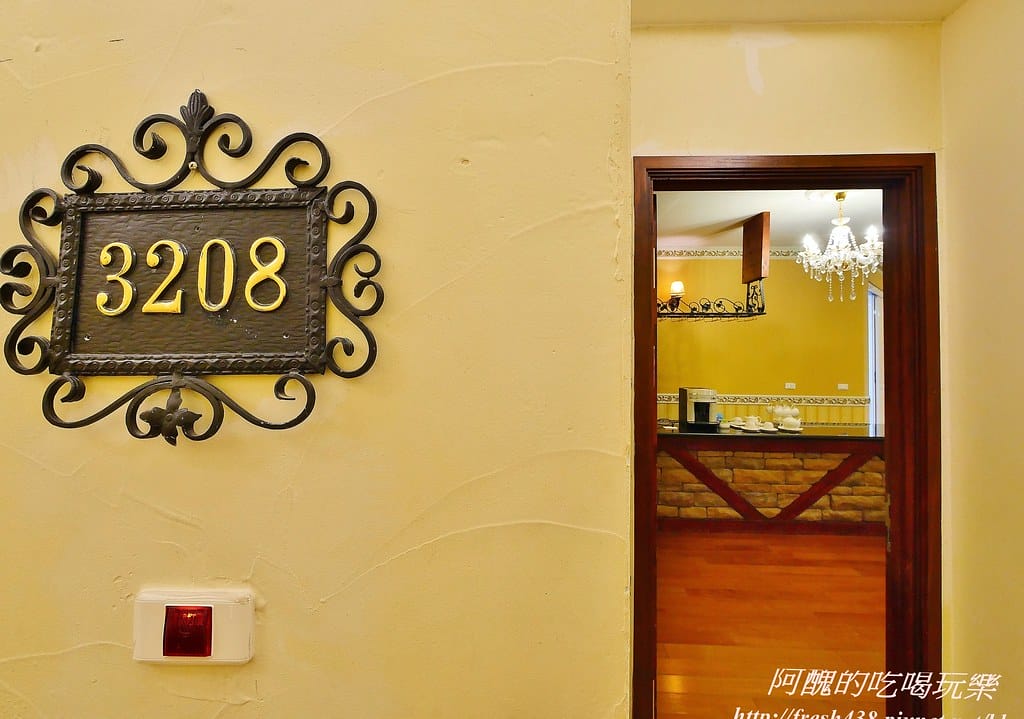 【南投住宿推薦】清境佛羅倫斯渡假山莊,美到讓您屏息,餐點一流、環境絕佳,更是寵物友善民宿哦! - 第80張圖 43