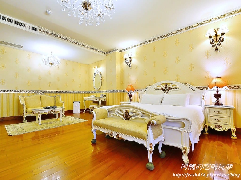 【南投住宿推薦】清境佛羅倫斯渡假山莊,美到讓您屏息,餐點一流、環境絕佳,更是寵物友善民宿哦! - 第75張圖 54