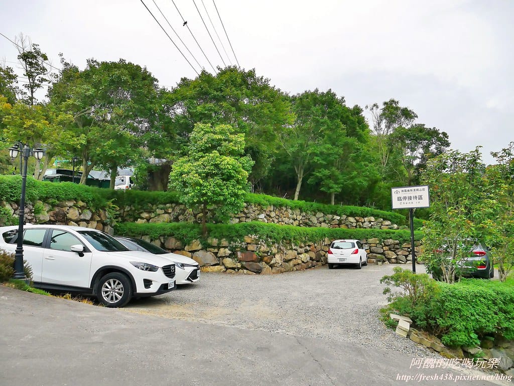 【南投住宿推薦】清境佛羅倫斯渡假山莊,美到讓您屏息,餐點一流、環境絕佳,更是寵物友善民宿哦! - 第4張圖 1-1