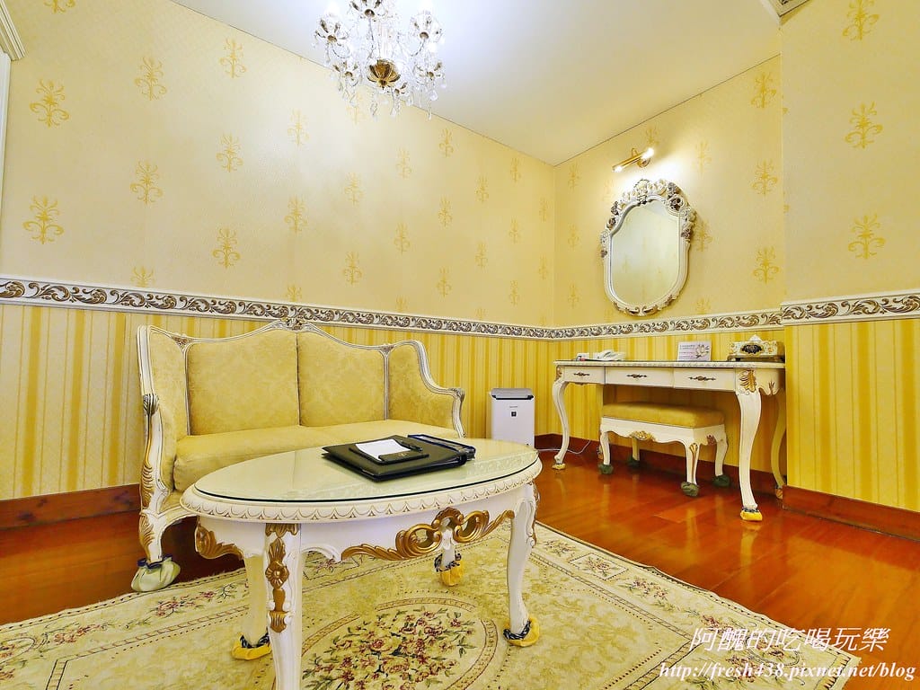 【南投住宿推薦】清境佛羅倫斯渡假山莊,美到讓您屏息,餐點一流、環境絕佳,更是寵物友善民宿哦! - 第77張圖 55