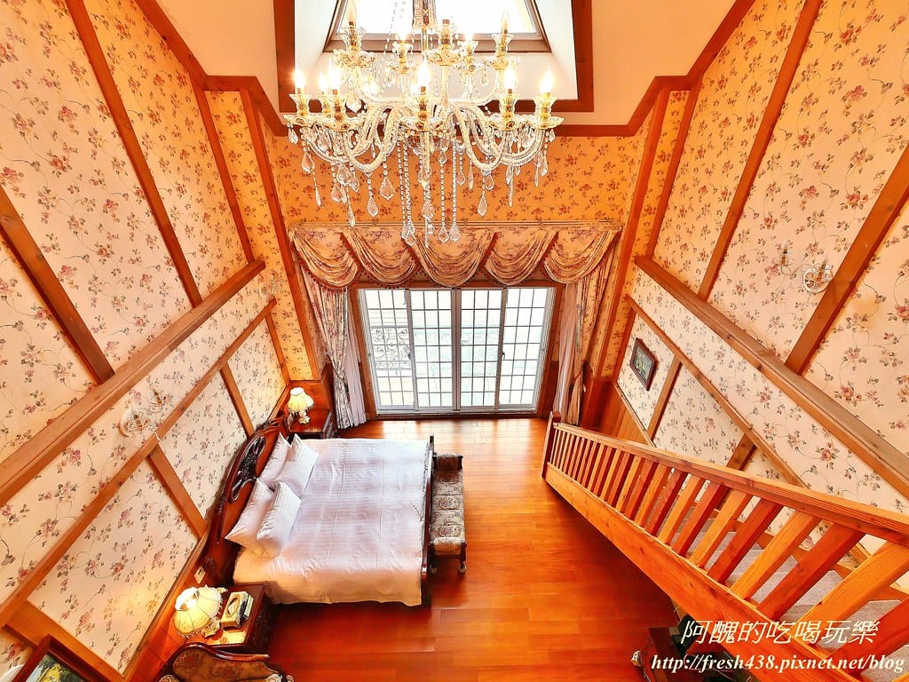 【南投住宿推薦】清境佛羅倫斯渡假山莊,美到讓您屏息,餐點一流、環境絕佳,更是寵物友善民宿哦! - 第57張圖 39