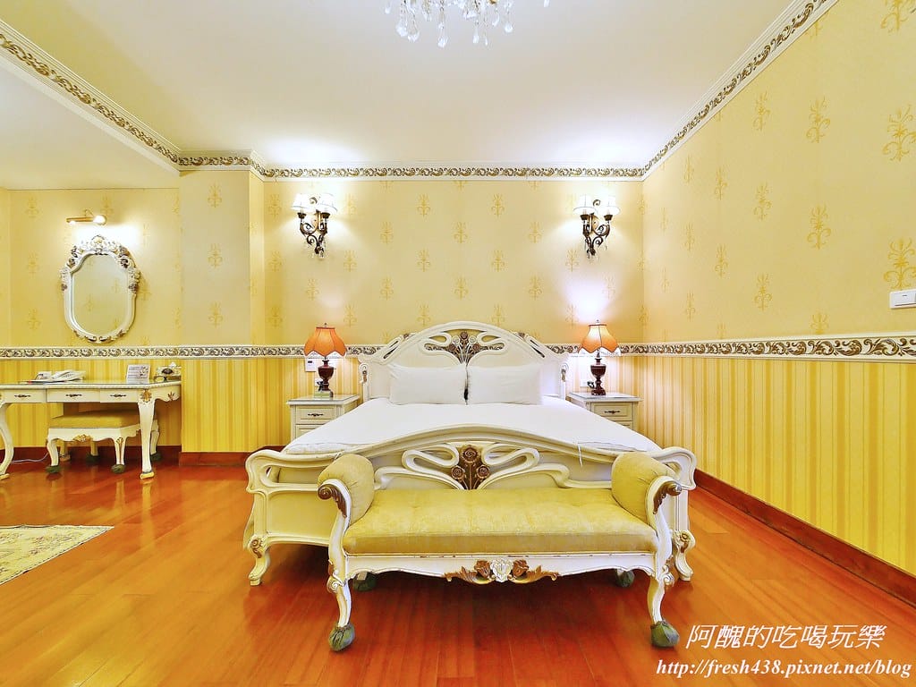 【南投住宿推薦】清境佛羅倫斯渡假山莊,美到讓您屏息,餐點一流、環境絕佳,更是寵物友善民宿哦! - 第76張圖 54-1