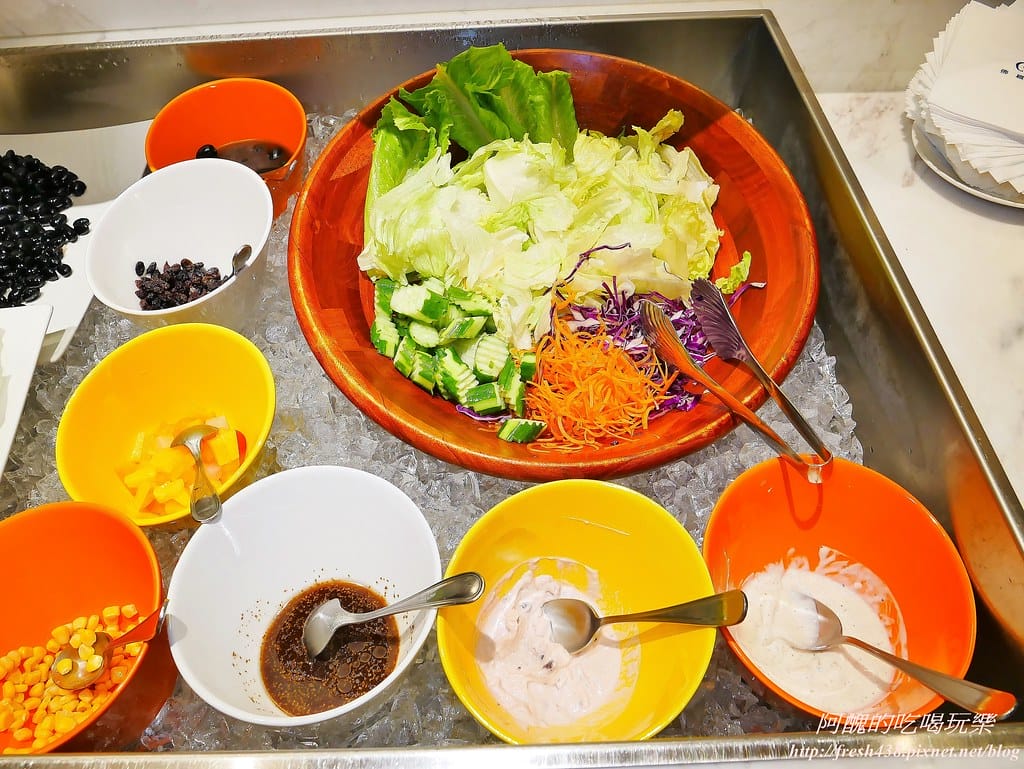【南投住宿推薦】清境佛羅倫斯渡假山莊,美到讓您屏息,餐點一流、環境絕佳,更是寵物友善民宿哦! - 第128張圖 67