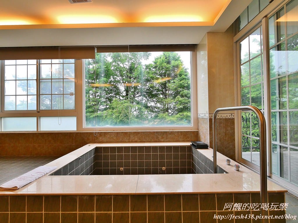 【南投住宿推薦】清境佛羅倫斯渡假山莊,美到讓您屏息,餐點一流、環境絕佳,更是寵物友善民宿哦! - 第88張圖 51