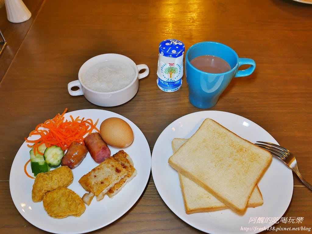 【南投住宿推薦】清境佛羅倫斯渡假山莊,美到讓您屏息,餐點一流、環境絕佳,更是寵物友善民宿哦! - 第131張圖 71