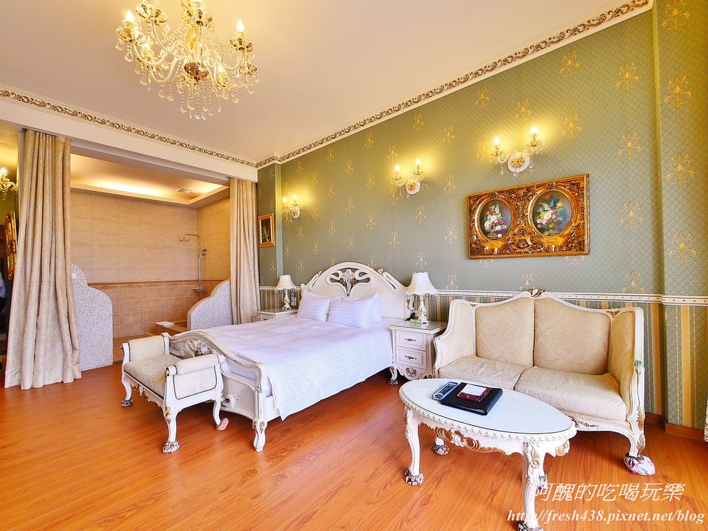 【南投住宿推薦】清境佛羅倫斯渡假山莊,美到讓您屏息,餐點一流、環境絕佳,更是寵物友善民宿哦! - 第40張圖 22