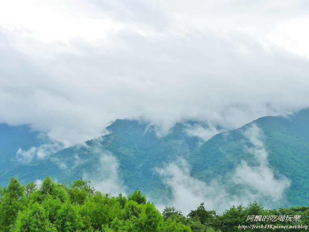 【南投住宿推薦】清境佛羅倫斯渡假山莊,美到讓您屏息,餐點一流、環境絕佳,更是寵物友善民宿哦! - 第65張圖 78-3