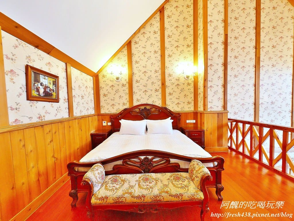 【南投住宿推薦】清境佛羅倫斯渡假山莊,美到讓您屏息,餐點一流、環境絕佳,更是寵物友善民宿哦! - 第55張圖 37-1