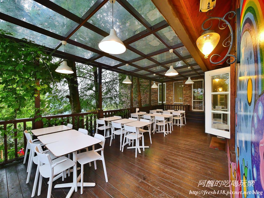 【南投住宿推薦】清境佛羅倫斯渡假山莊,美到讓您屏息,餐點一流、環境絕佳,更是寵物友善民宿哦! - 第148張圖 74-2