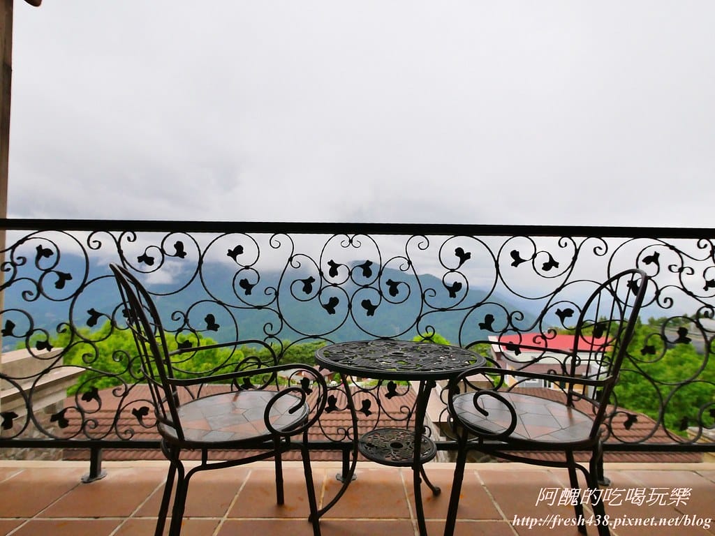 【南投住宿推薦】清境佛羅倫斯渡假山莊,美到讓您屏息,餐點一流、環境絕佳,更是寵物友善民宿哦! - 第63張圖 40