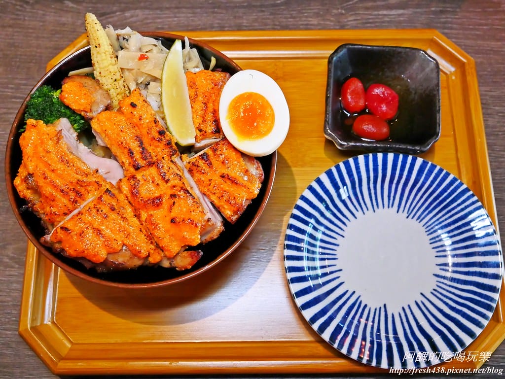 【台北美食】大河屋居酒屋,燒肉丼、串燒超美味,38元起,高品質享受、超平價消費, - 第49張圖 P1620077
