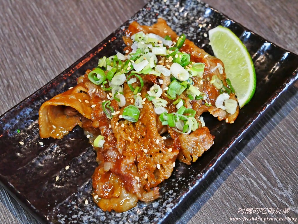 【台北美食】大河屋居酒屋,燒肉丼、串燒超美味,38元起,高品質享受、超平價消費, - 第42張圖 P1620062