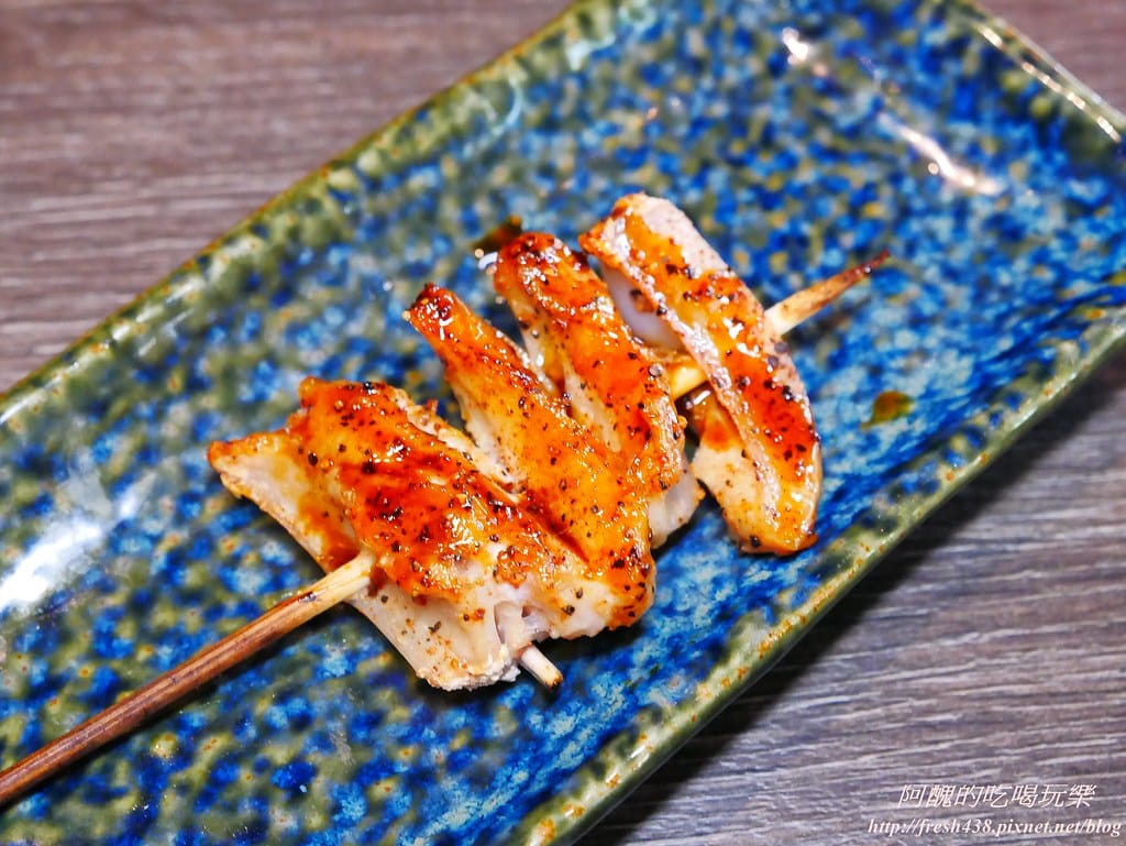 【台北美食】大河屋居酒屋,燒肉丼、串燒超美味,38元起,高品質享受、超平價消費, - 第32張圖 P1620096