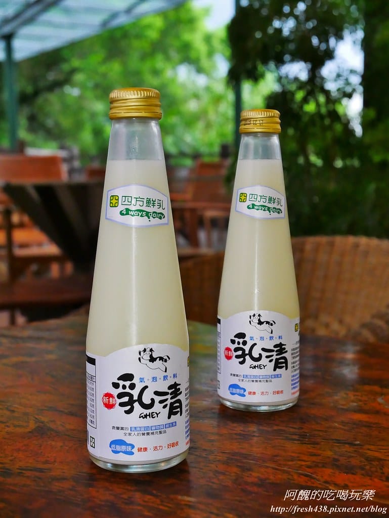【苗栗景點】四方鮮乳牧場,瘋滑草、餵小牛、吃美食、做披薩,還可露營超有趣! - 第73張圖 68