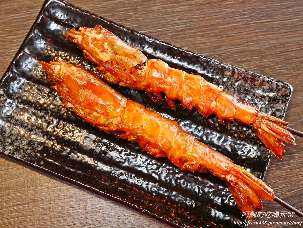 【台北美食】大河屋居酒屋,燒肉丼、串燒超美味,38元起,高品質享受、超平價消費, - 第36張圖 P1620080