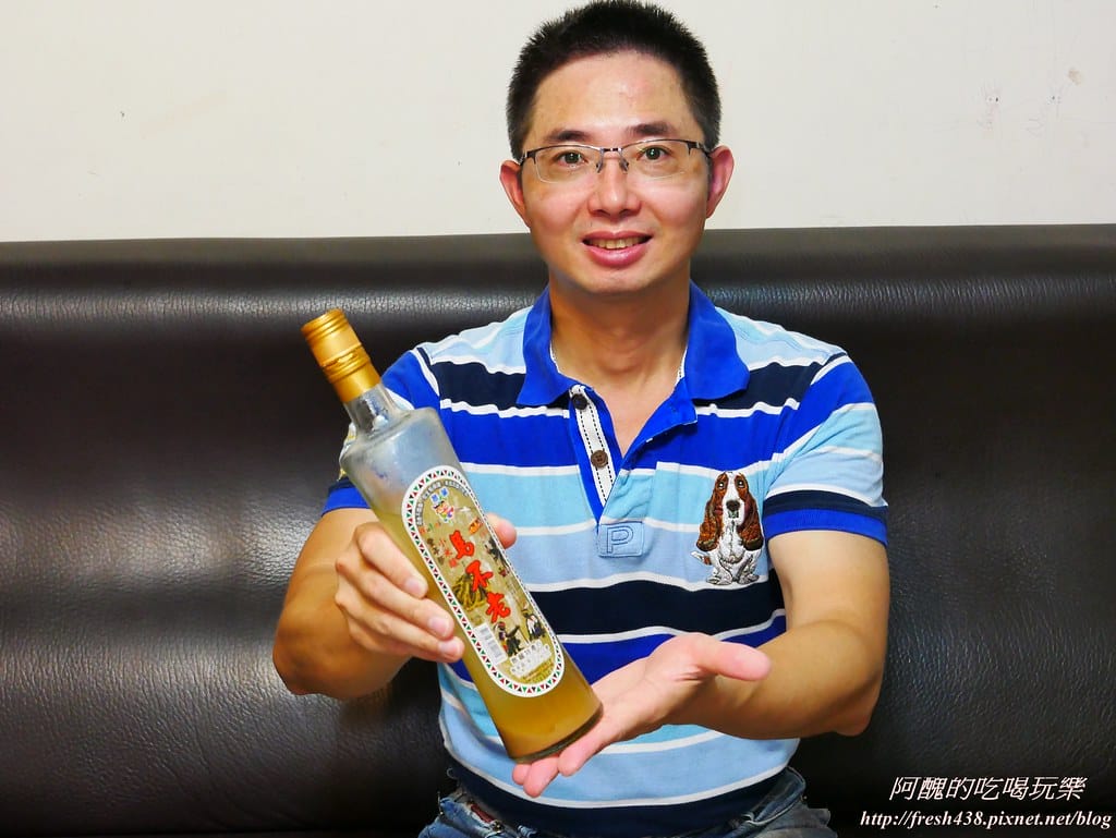 【新北美食】烏來景麗特產行,小米麻糬、新鮮果乾、香純小米酒、溫泉皮蛋,烏來老街一日遊,泡湯、賞景、吃美食,特產帶回家!(文末抽獎) - 第19張圖 P1620159
