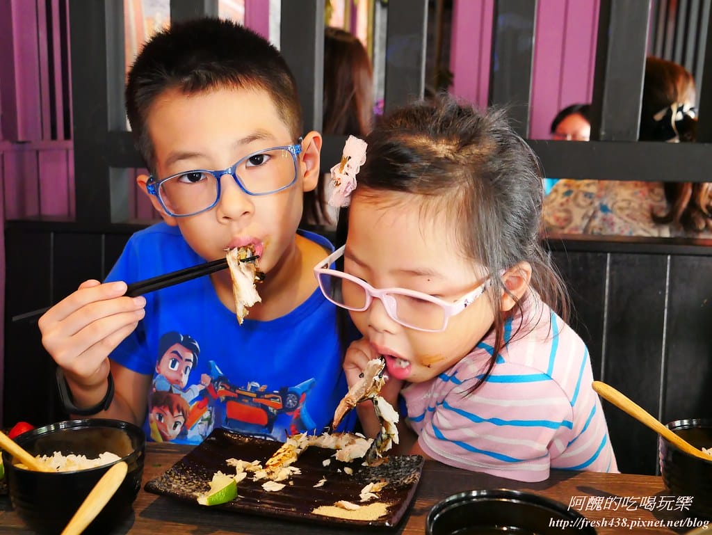 【台北美食】大河屋居酒屋,燒肉丼、串燒超美味,38元起,高品質享受、超平價消費, - 第48張圖 P1620121