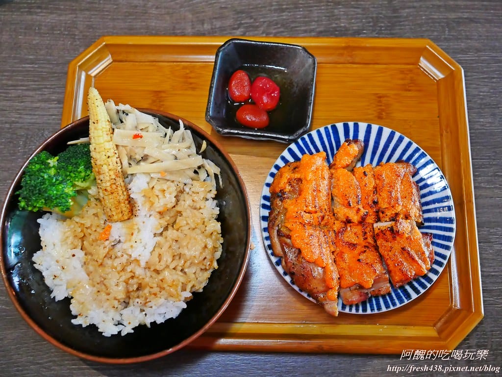 【台北美食】大河屋居酒屋,燒肉丼、串燒超美味,38元起,高品質享受、超平價消費, - 第51張圖 P1620122