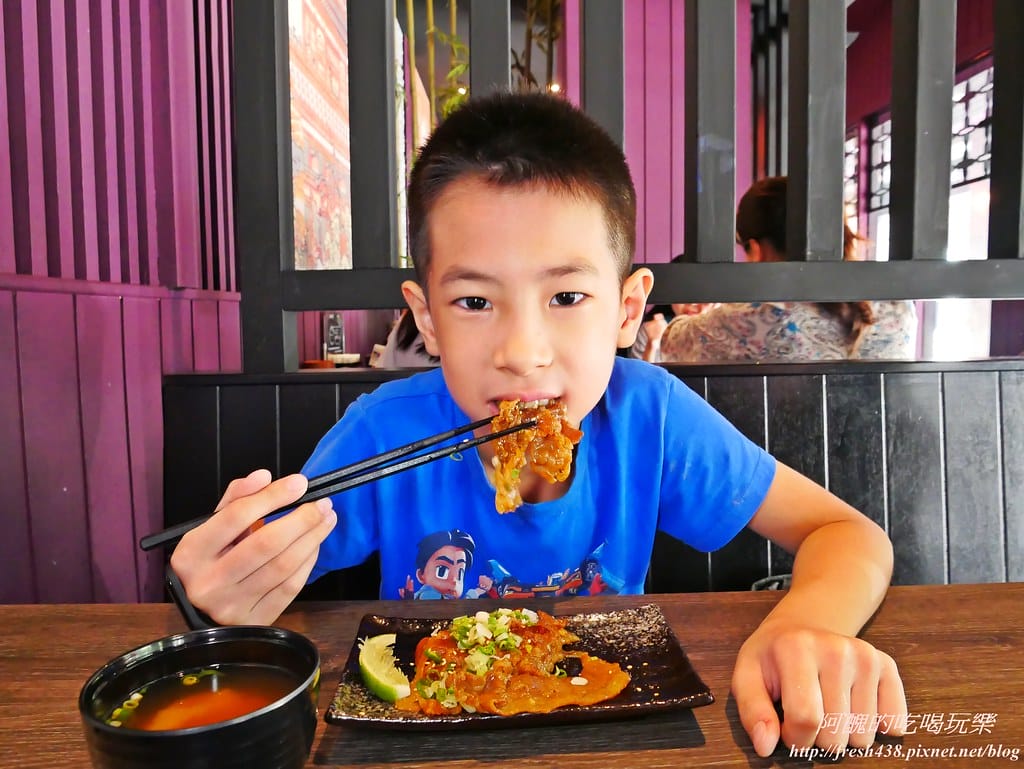 【台北美食】大河屋居酒屋,燒肉丼、串燒超美味,38元起,高品質享受、超平價消費, - 第44張圖 P1620067