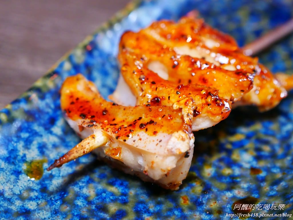 【台北美食】大河屋居酒屋,燒肉丼、串燒超美味,38元起,高品質享受、超平價消費, - 第33張圖 P1620097