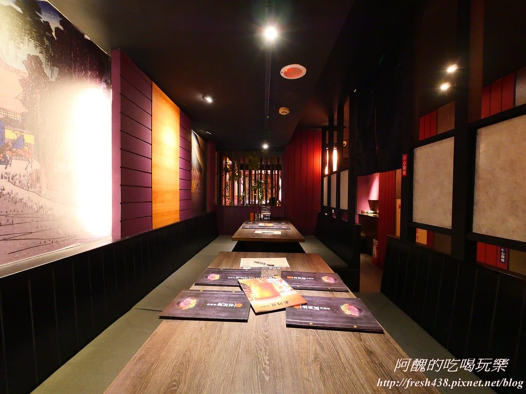【台北美食】大河屋居酒屋,燒肉丼、串燒超美味,38元起,高品質享受、超平價消費, - 第16張圖 4
