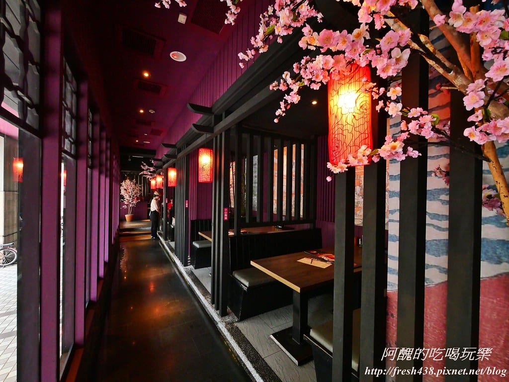 【台北美食】大河屋居酒屋,燒肉丼、串燒超美味,38元起,高品質享受、超平價消費, - 第11張圖 P1009204
