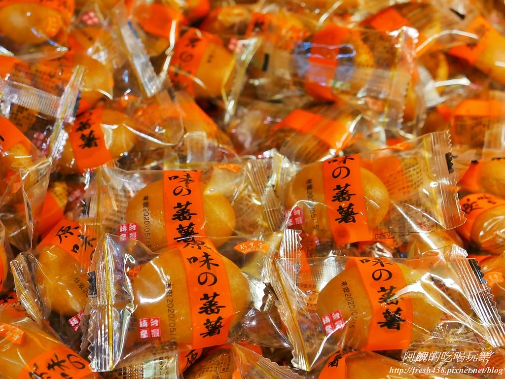 【新北美食】烏來景麗特產行,小米麻糬、新鮮果乾、香純小米酒、溫泉皮蛋,烏來老街一日遊,泡湯、賞景、吃美食,特產帶回家!(文末抽獎) - 第39張圖 26-3