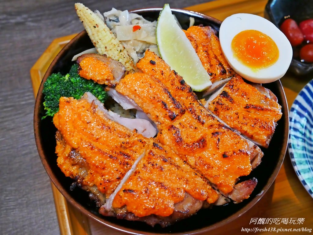 【台北美食】大河屋居酒屋,燒肉丼、串燒超美味,38元起,高品質享受、超平價消費, - 第50張圖 P1620078
