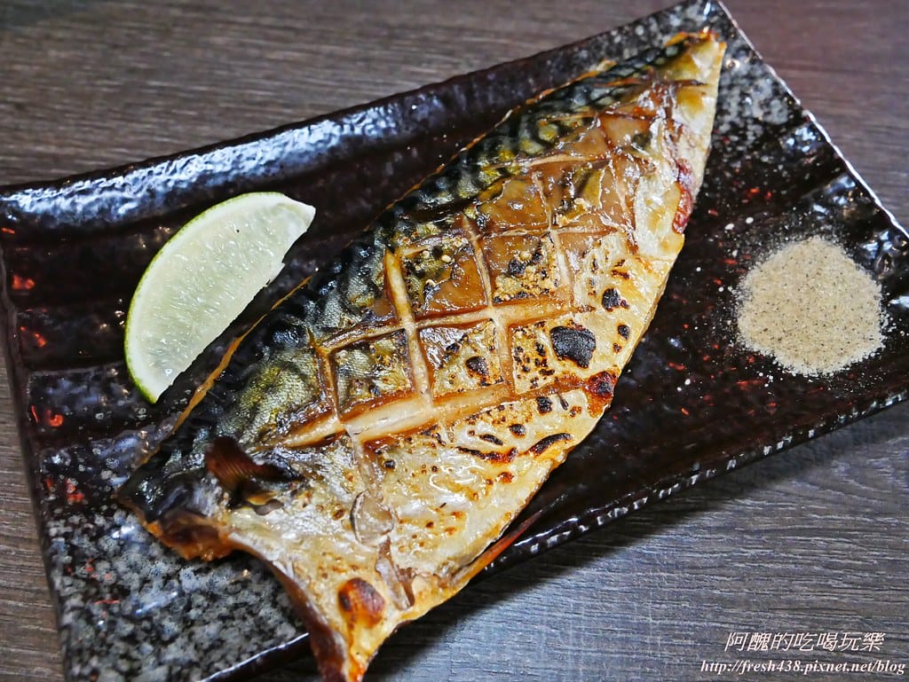 【台北美食】大河屋居酒屋,燒肉丼、串燒超美味,38元起,高品質享受、超平價消費, - 第45張圖 P1620100