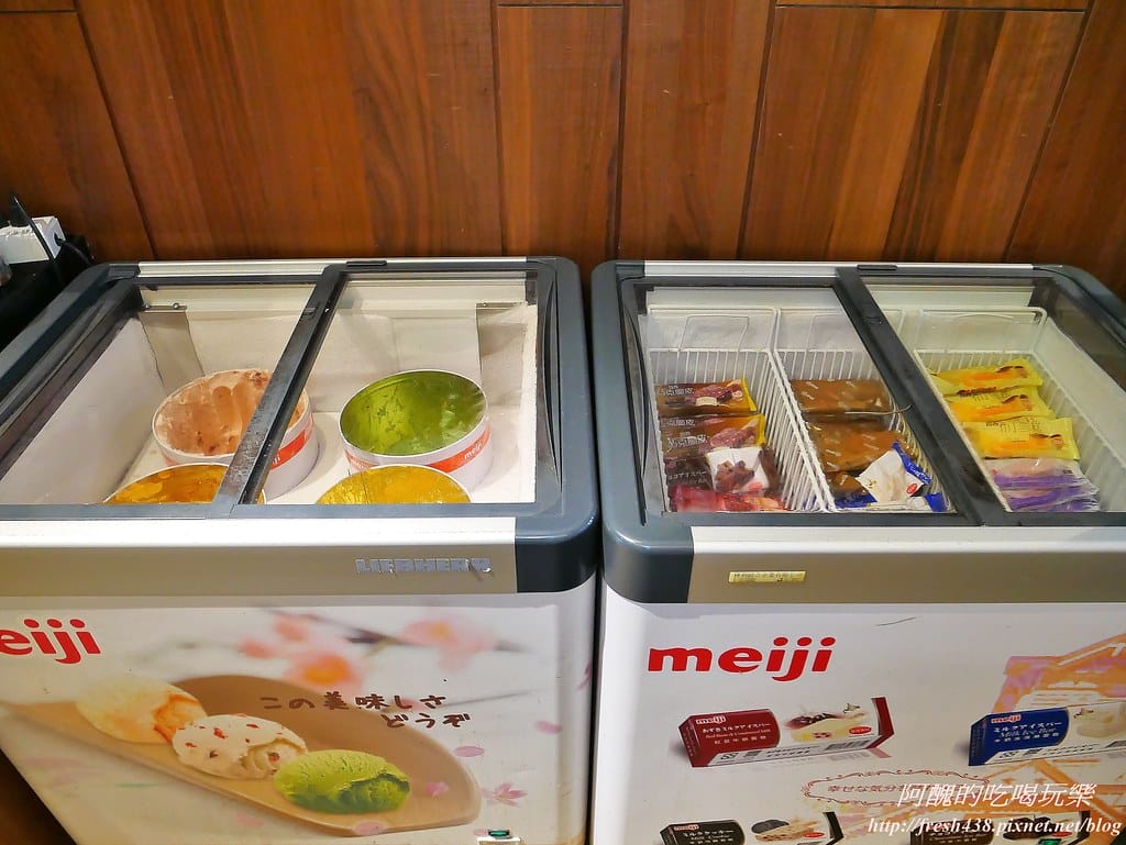 【新北美食】麗京棧酒店-彩京苑自助百匯,挪威鮭魚月,讓您大啖鮭魚,更有超大隻螯蝦,各式豐富百匯讓您吃飽又吃巧! - 第54張圖 30