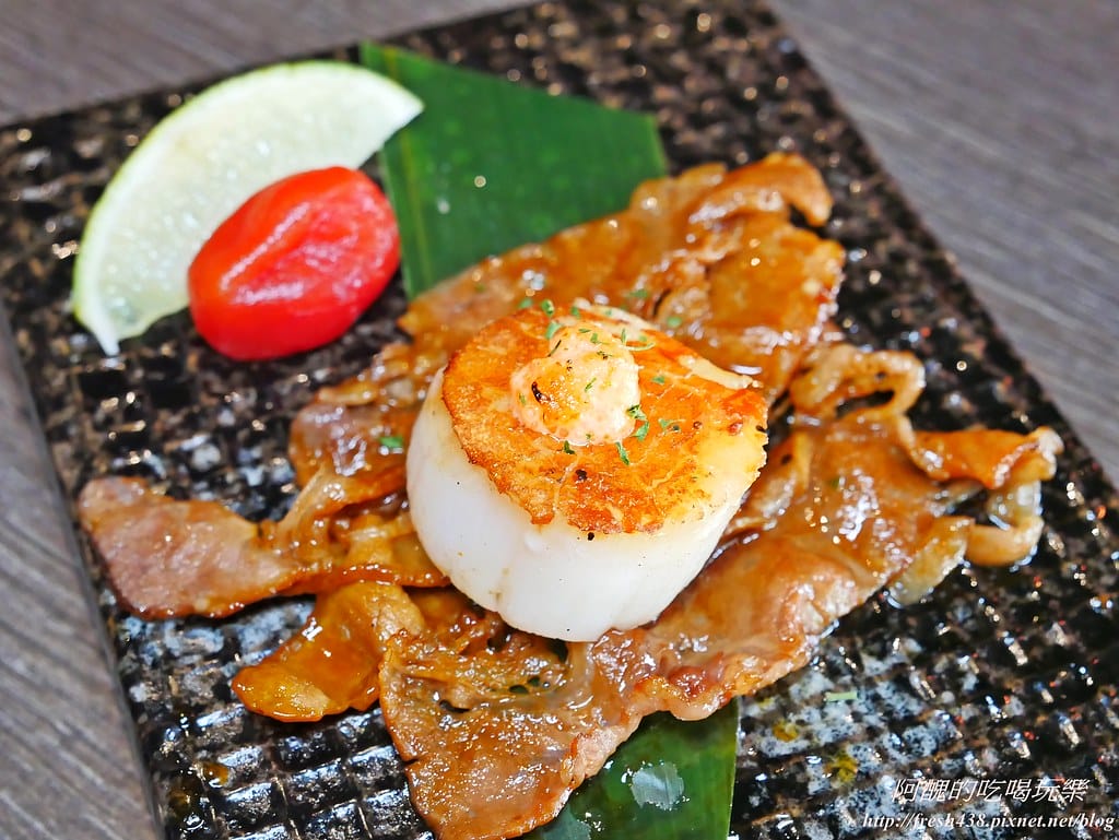 【台北美食】大河屋居酒屋,燒肉丼、串燒超美味,38元起,高品質享受、超平價消費, - 第40張圖 P1620091