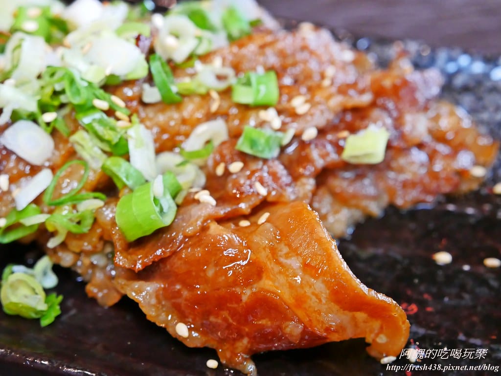【台北美食】大河屋居酒屋,燒肉丼、串燒超美味,38元起,高品質享受、超平價消費, - 第43張圖 P1620064