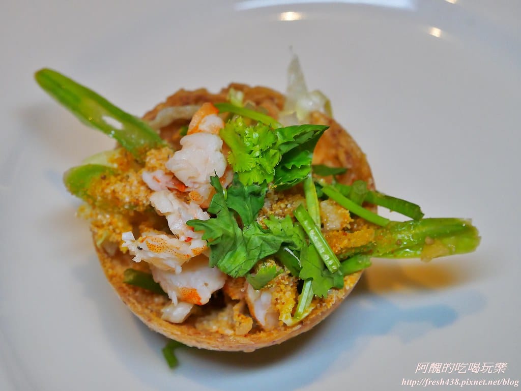 【新北美食】麗京棧酒店-彩京苑自助百匯,挪威鮭魚月,讓您大啖鮭魚,更有超大隻螯蝦,各式豐富百匯讓您吃飽又吃巧! - 第48張圖 45-3
