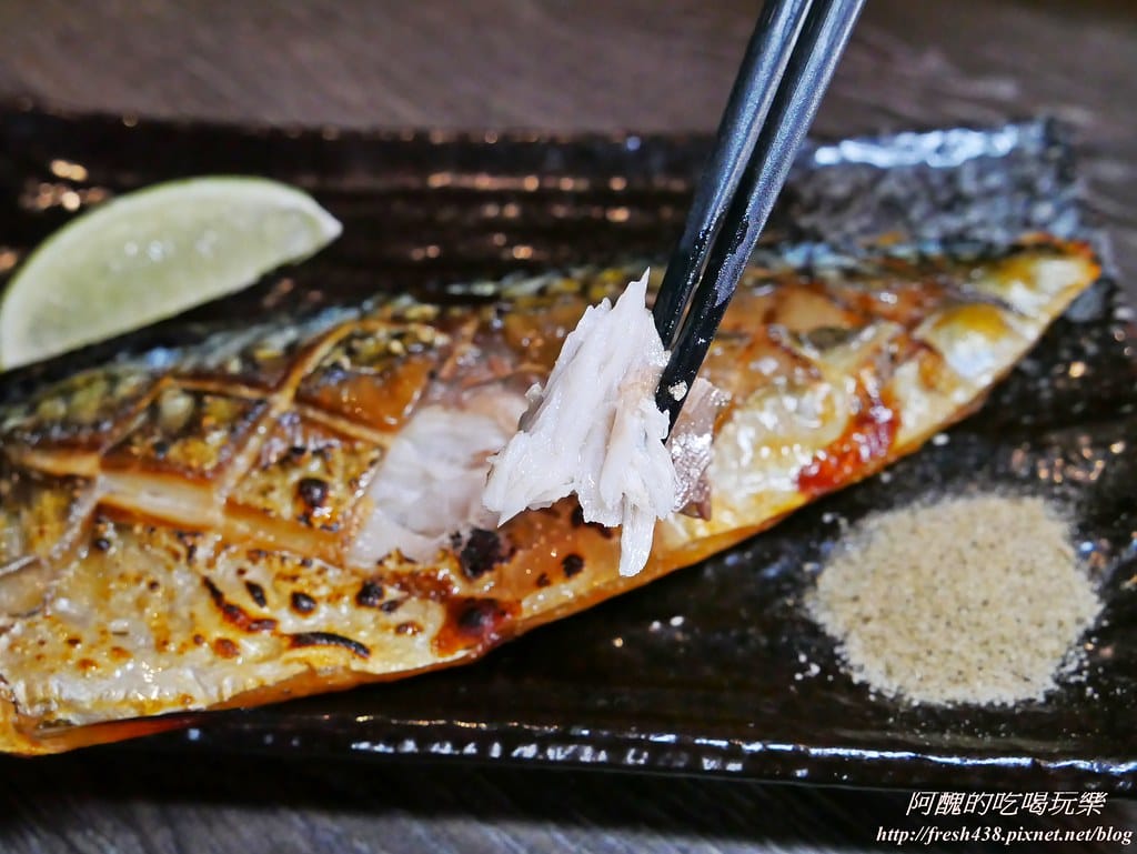 【台北美食】大河屋居酒屋,燒肉丼、串燒超美味,38元起,高品質享受、超平價消費, - 第46張圖 P1620101