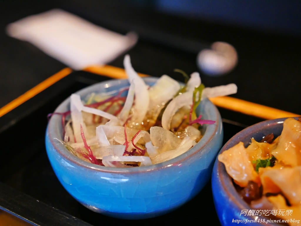 【新北美食】ikki藝奇新日本料理-板橋麗寶店,服務好、餐點佳,聚餐的好去處! - 第35張圖 P1580155