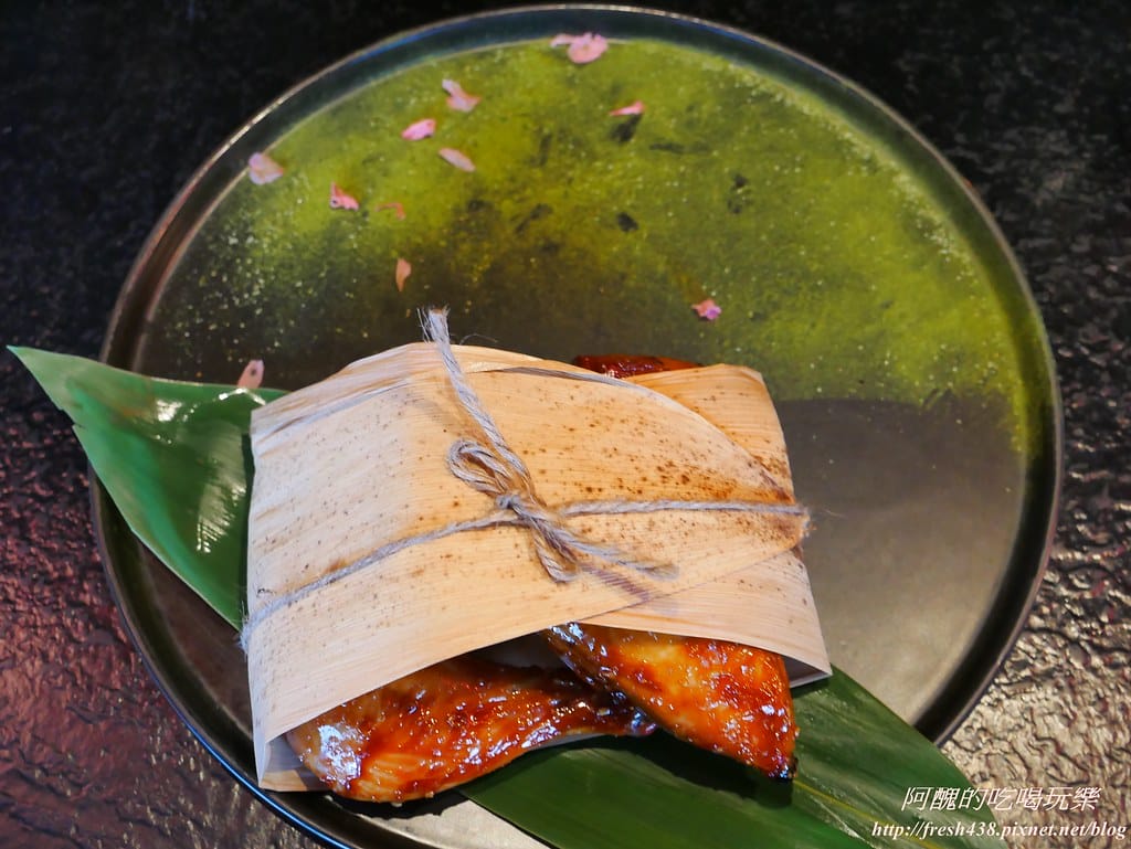 【新北美食】ikki藝奇新日本料理-板橋麗寶店,服務好、餐點佳,聚餐的好去處! - 第59張圖 P1580200