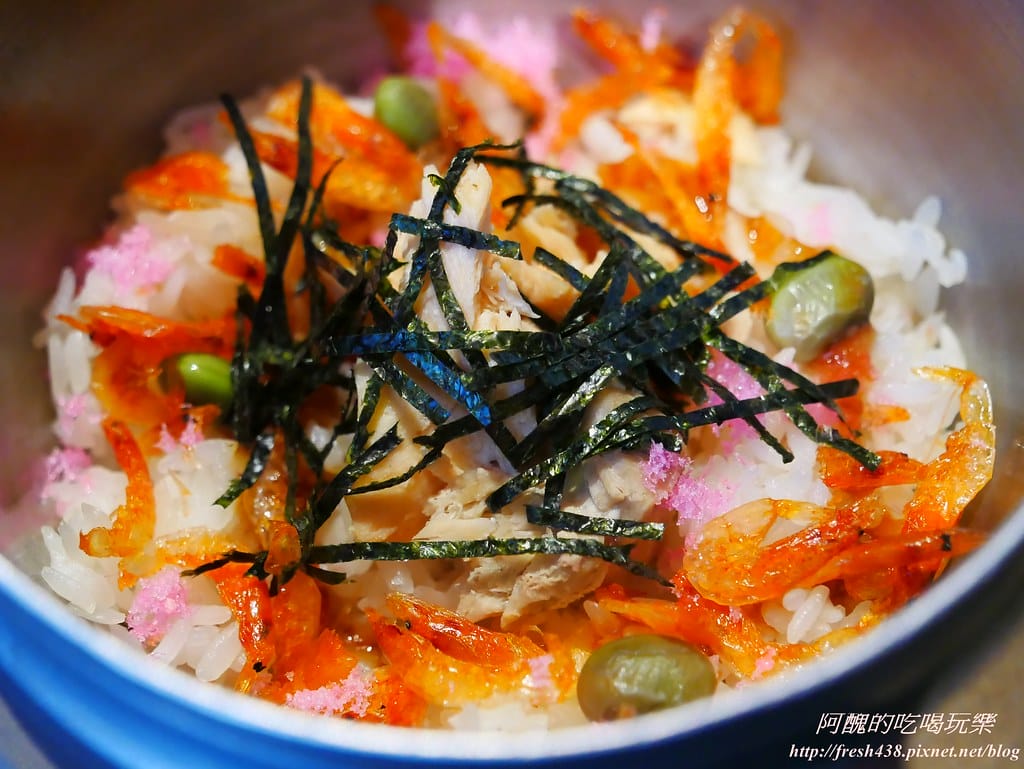 【新北美食】ikki藝奇新日本料理-板橋麗寶店,服務好、餐點佳,聚餐的好去處! - 第70張圖 P1580209