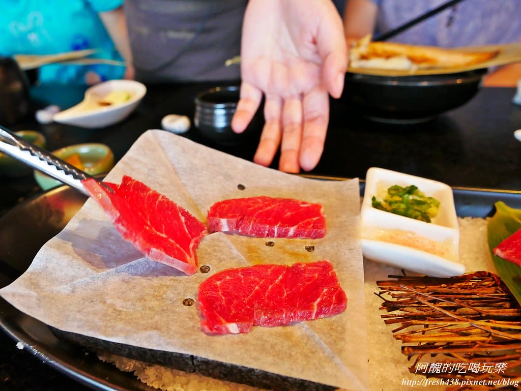 【新北美食】ikki藝奇新日本料理-板橋麗寶店,服務好、餐點佳,聚餐的好去處! - 第54張圖 P1580183
