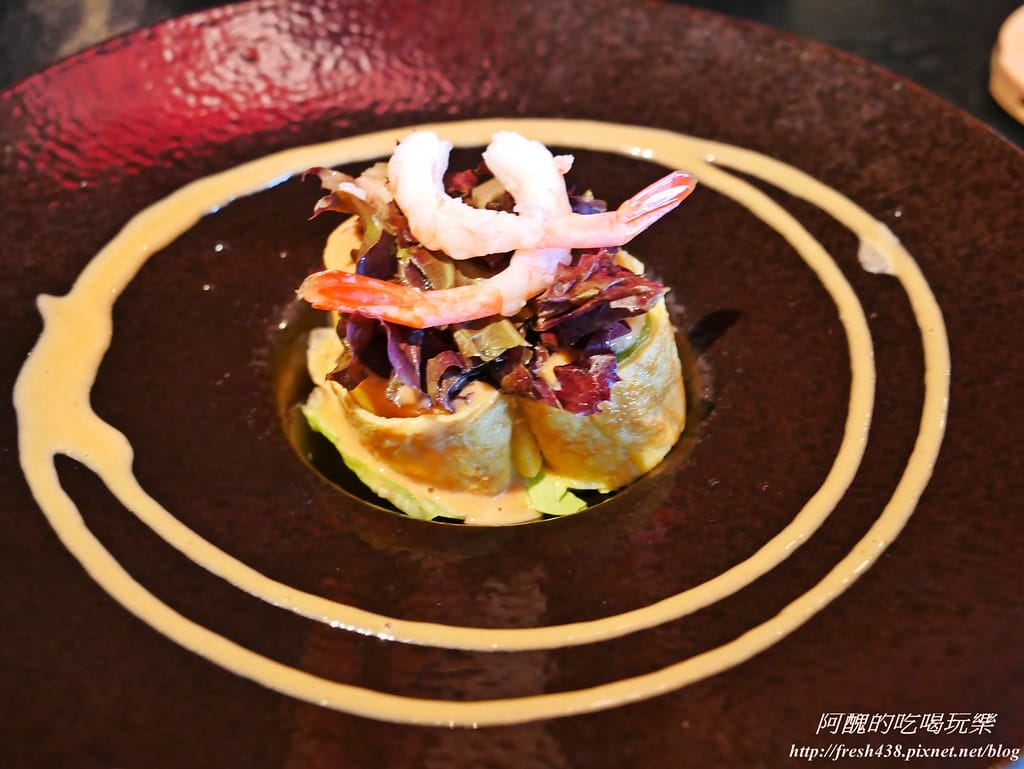 【新北美食】ikki藝奇新日本料理-板橋麗寶店,服務好、餐點佳,聚餐的好去處! - 第44張圖 P1580157