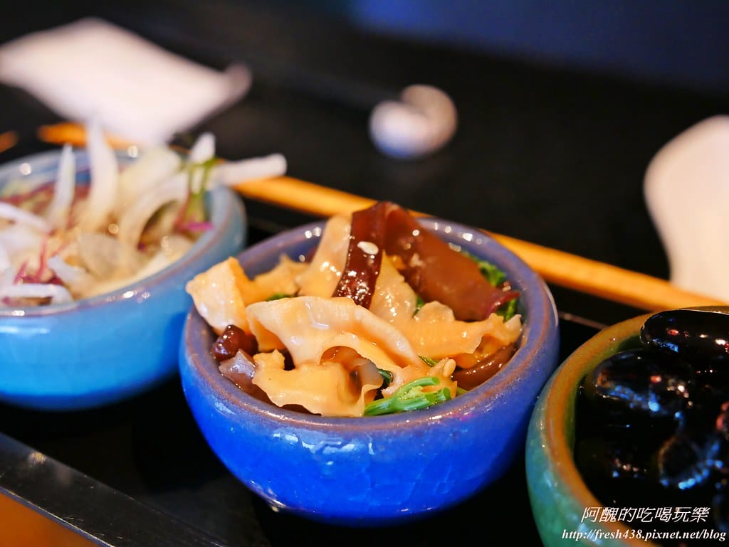 【新北美食】ikki藝奇新日本料理-板橋麗寶店,服務好、餐點佳,聚餐的好去處! - 第34張圖 P1580154