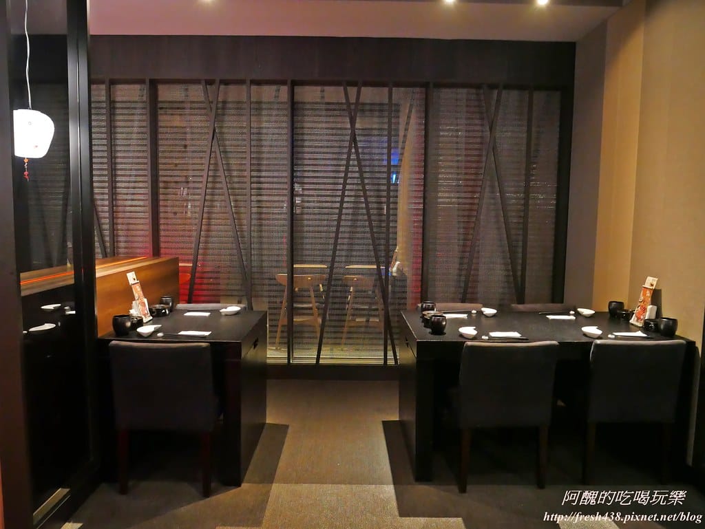 【新北美食】ikki藝奇新日本料理-板橋麗寶店,服務好、餐點佳,聚餐的好去處! - 第17張圖 P1580128