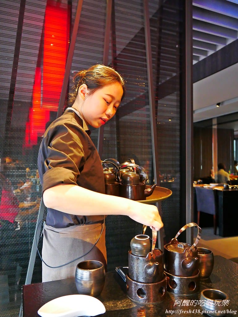 【新北美食】ikki藝奇新日本料理-板橋麗寶店,服務好、餐點佳,聚餐的好去處! - 第38張圖 P1580140