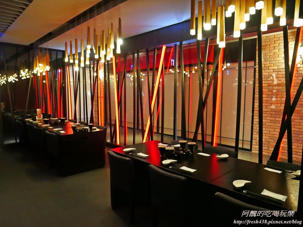 【新北美食】ikki藝奇新日本料理-板橋麗寶店,服務好、餐點佳,聚餐的好去處! - 第14張圖 P1580122