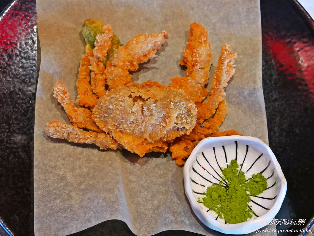 【新北美食】ikki藝奇新日本料理-板橋麗寶店,服務好、餐點佳,聚餐的好去處! - 第48張圖 P1580167