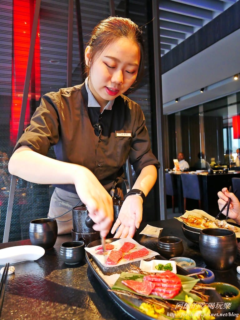 【新北美食】ikki藝奇新日本料理-板橋麗寶店,服務好、餐點佳,聚餐的好去處! - 第56張圖 P1580179