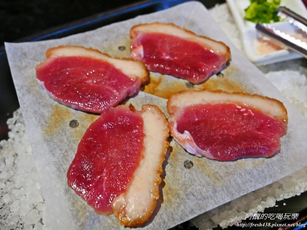 【新北美食】ikki藝奇新日本料理-板橋麗寶店,服務好、餐點佳,聚餐的好去處! - 第65張圖 P1580197